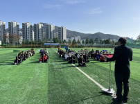 2022년 부산광역시수영구축구협회장배 대회