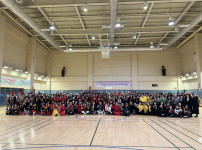 2025 체조협회장배대회