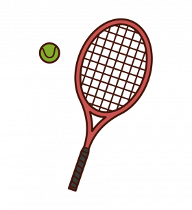 상반기생활체육교실(테니스)